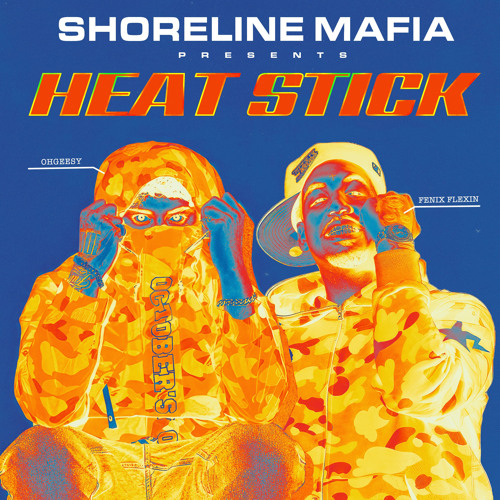 Capa de Heat Stick
